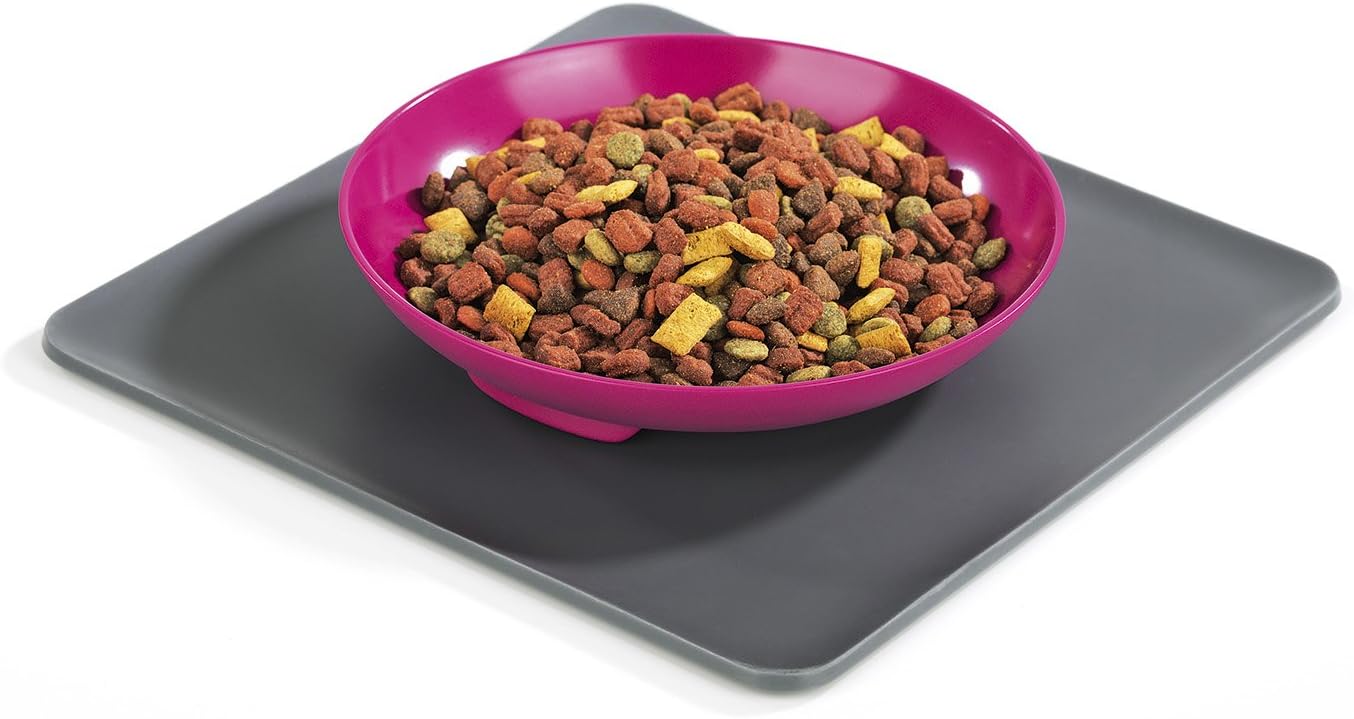 Trixie Yummynator, non-slip bowl system