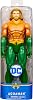DC Comics is a 30 cm tall Aquaman action figure