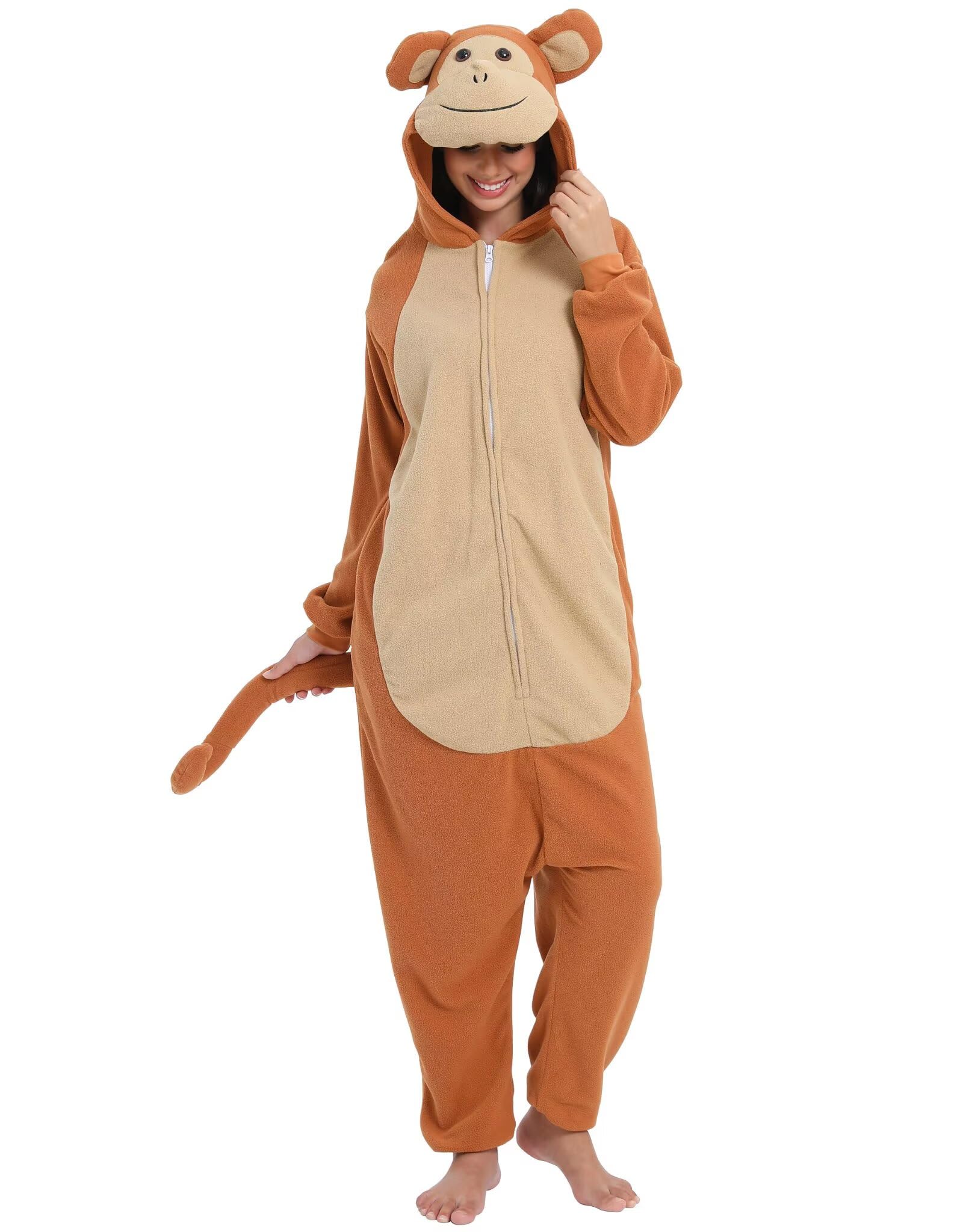 shelovely Animali Onesie Unisex