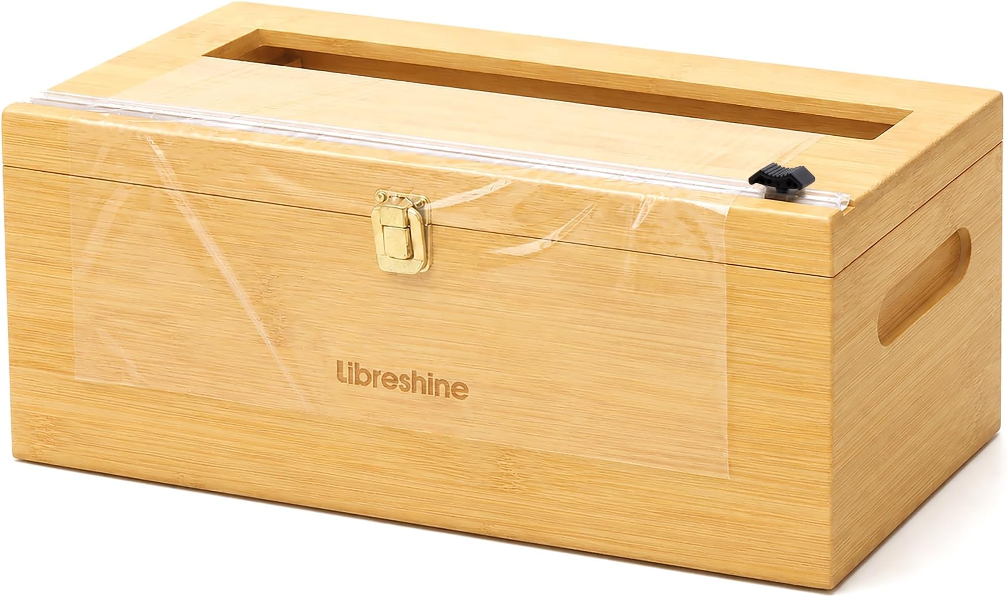 12In. large wrap dispenser
