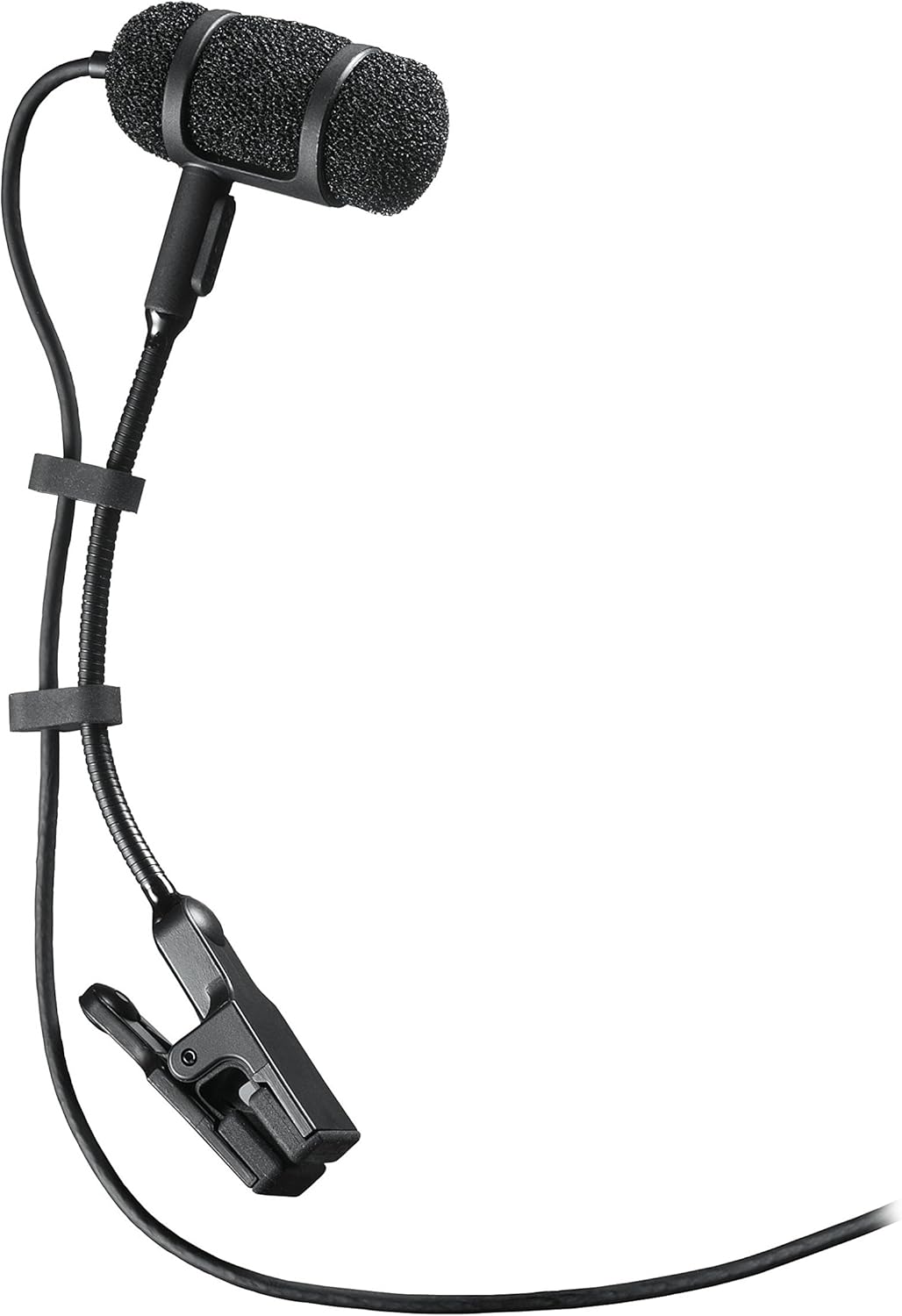 Audio-Technica Artist Elite Series ATM350 Cardioid Condenser Clip On ...