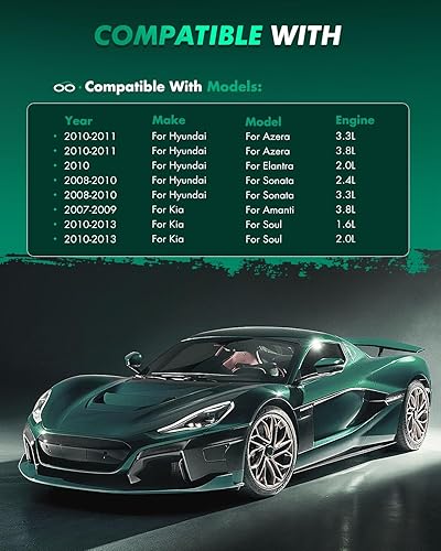 Miniatura 277 de SCITOO D1629 Ceramic Brake Pads Sets Front Fit For Dodge For Durango,For Jeep Grand Cherokee,For Mercedes-Benz