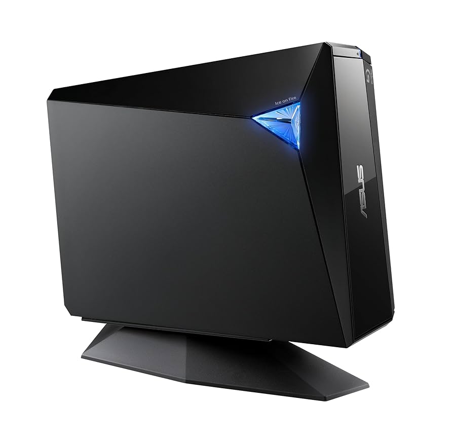 ASUS BW-16D1X PRO ブルーレイライター 16X Amazon.com: Produplicator Asus 16x External Blu-ray Drive