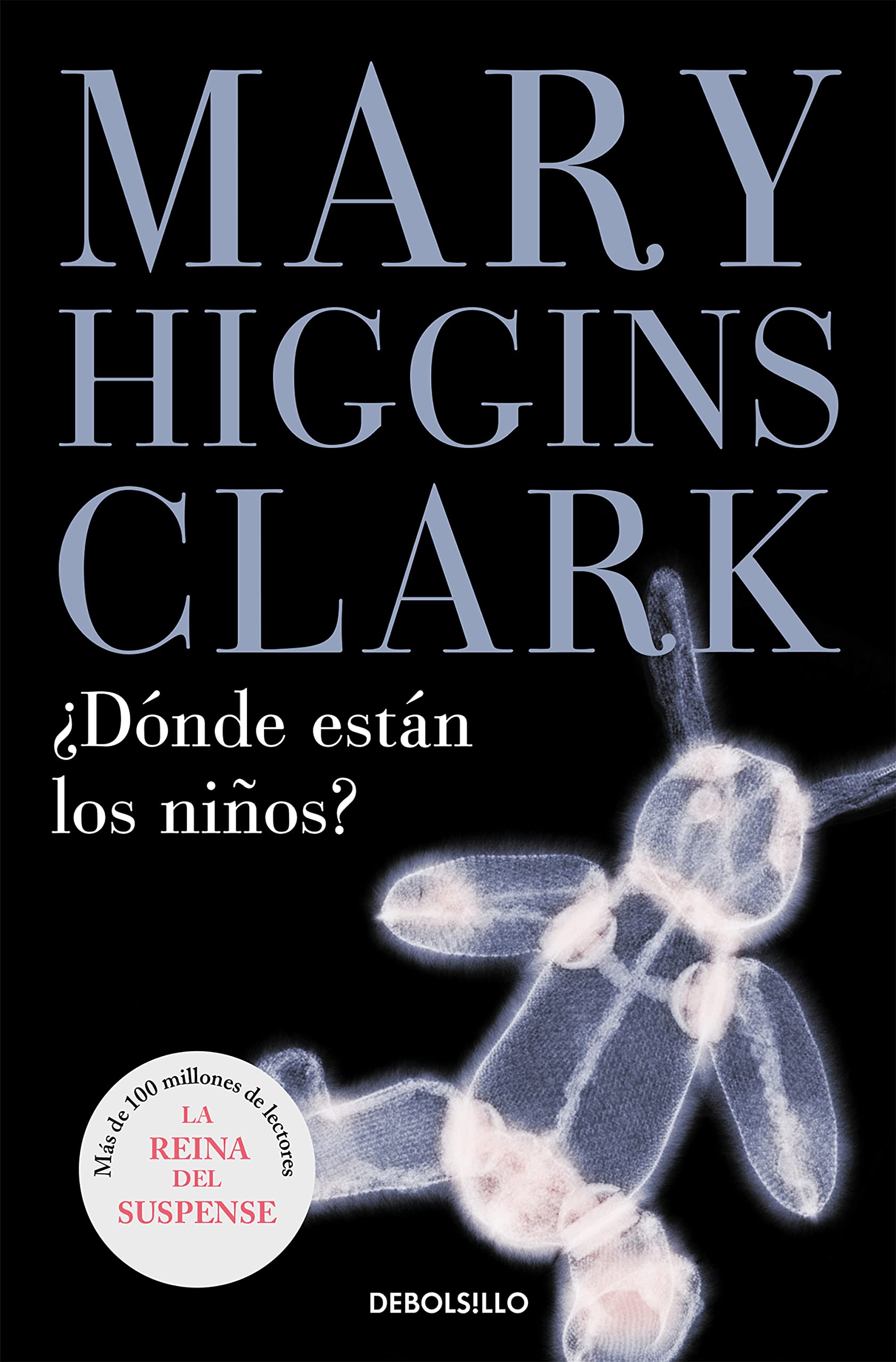 Donde estan los ninos? / Where Are the Children?