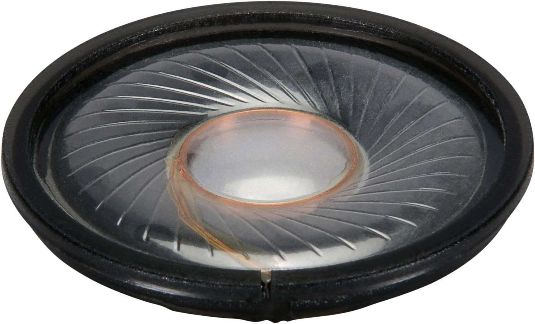 CE38M-8 1-1/2" Mini Speaker 8 Ohm