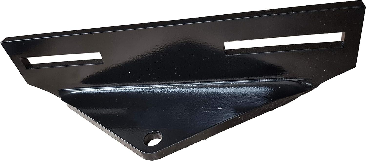 Universal Zero Turn Hitch for Lawn Mower 0900109