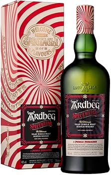 【空ボトル】 アードベッグ　限定ボトル等　6本セット アードベッグ・デー 2024限定ボトル「アードベッグ スペクタキュラー