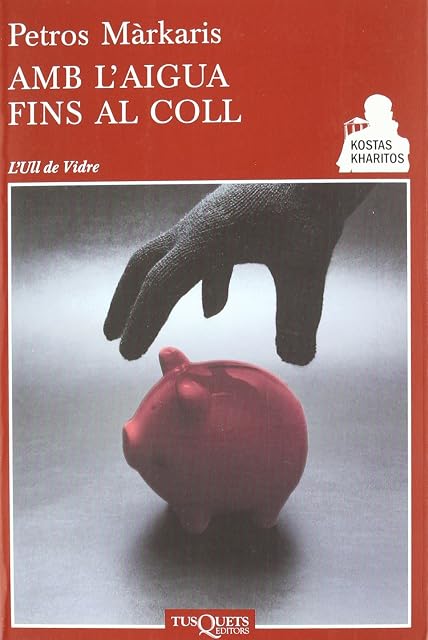 Portada de Amb L Aigua Fins al Coll