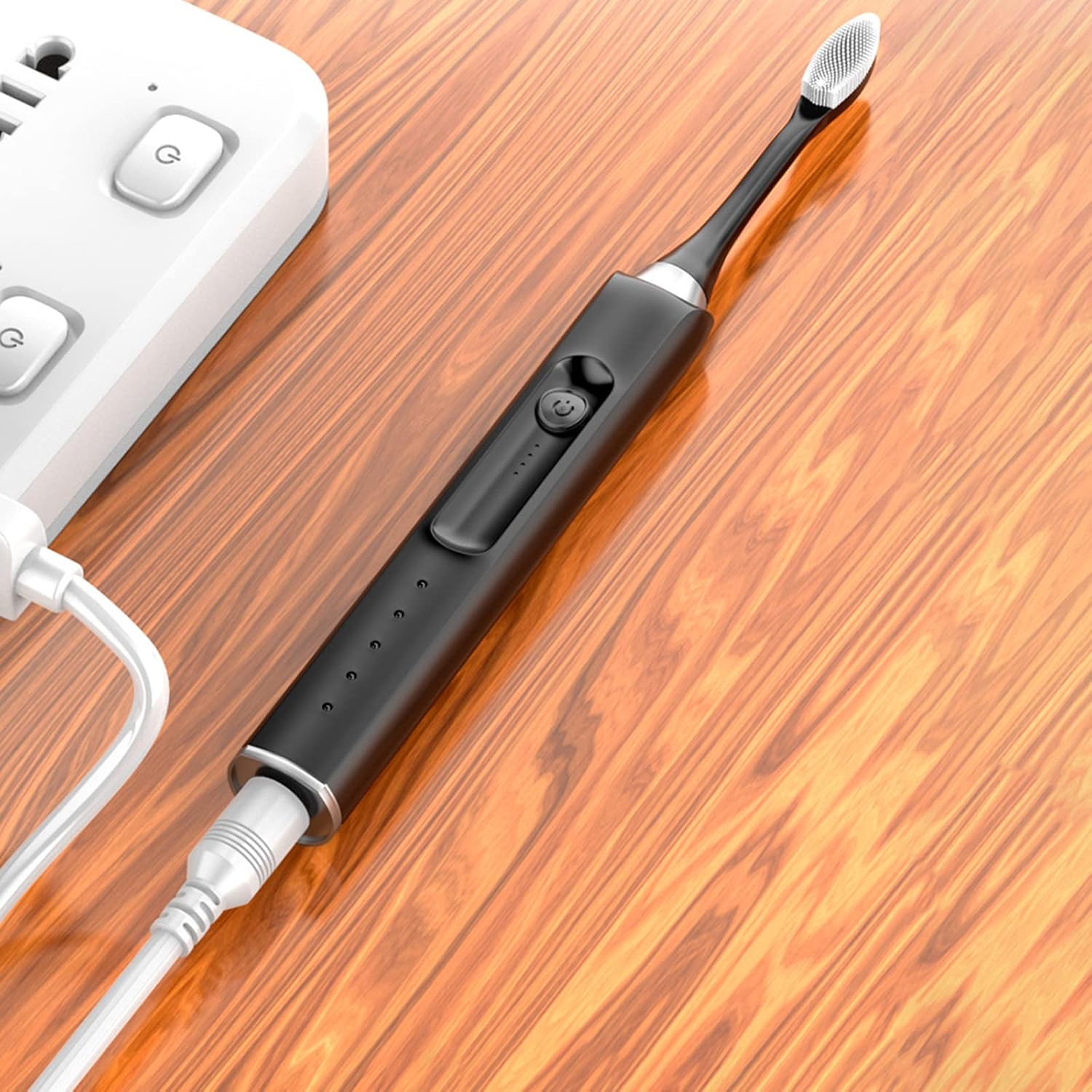 USB to DC3.5x1.35mm Power Cord for Toothbrush 0.5/1/1.5meters Fan Charging Cord