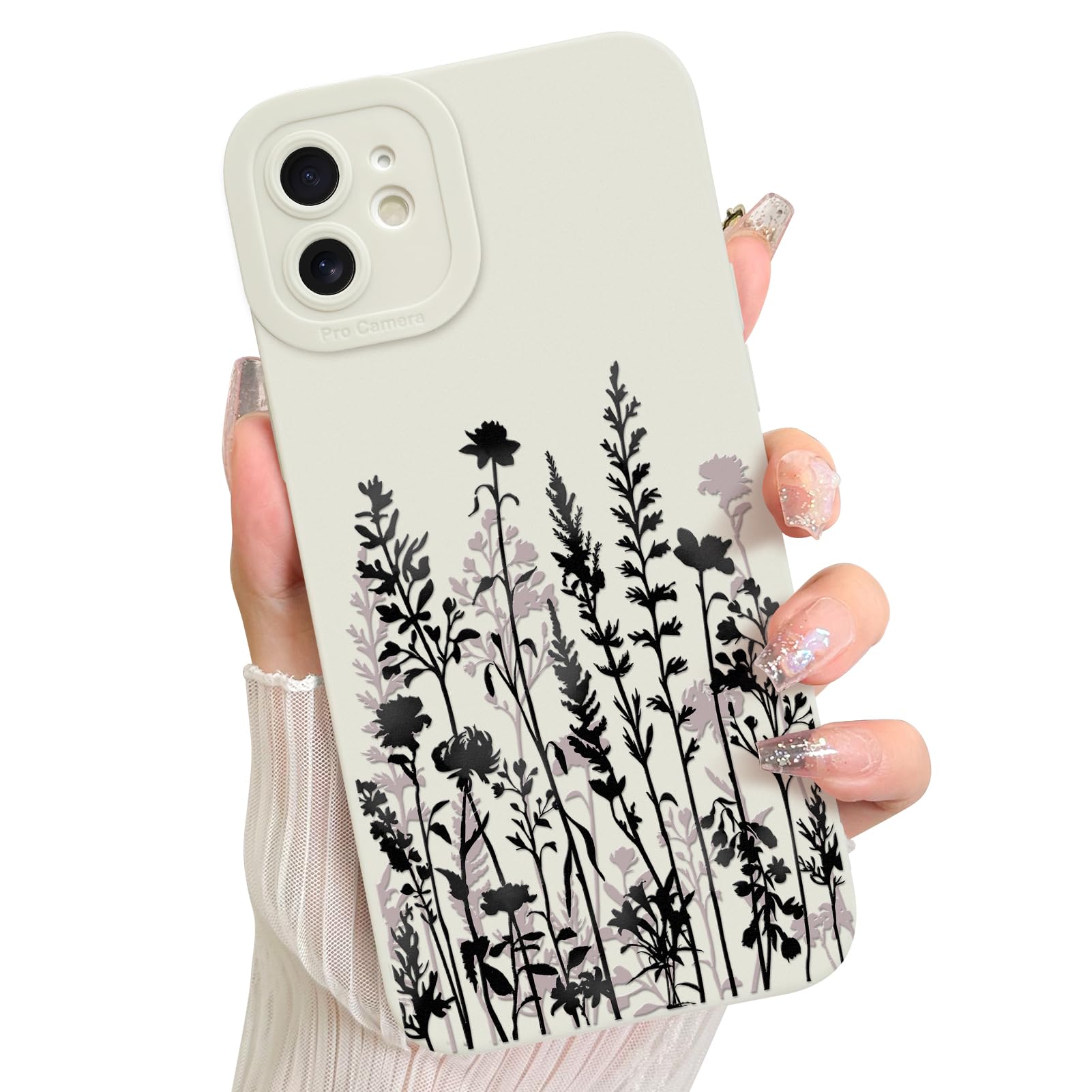 Coque iPhone 11 anti-chute avec protection objectif complète - 7