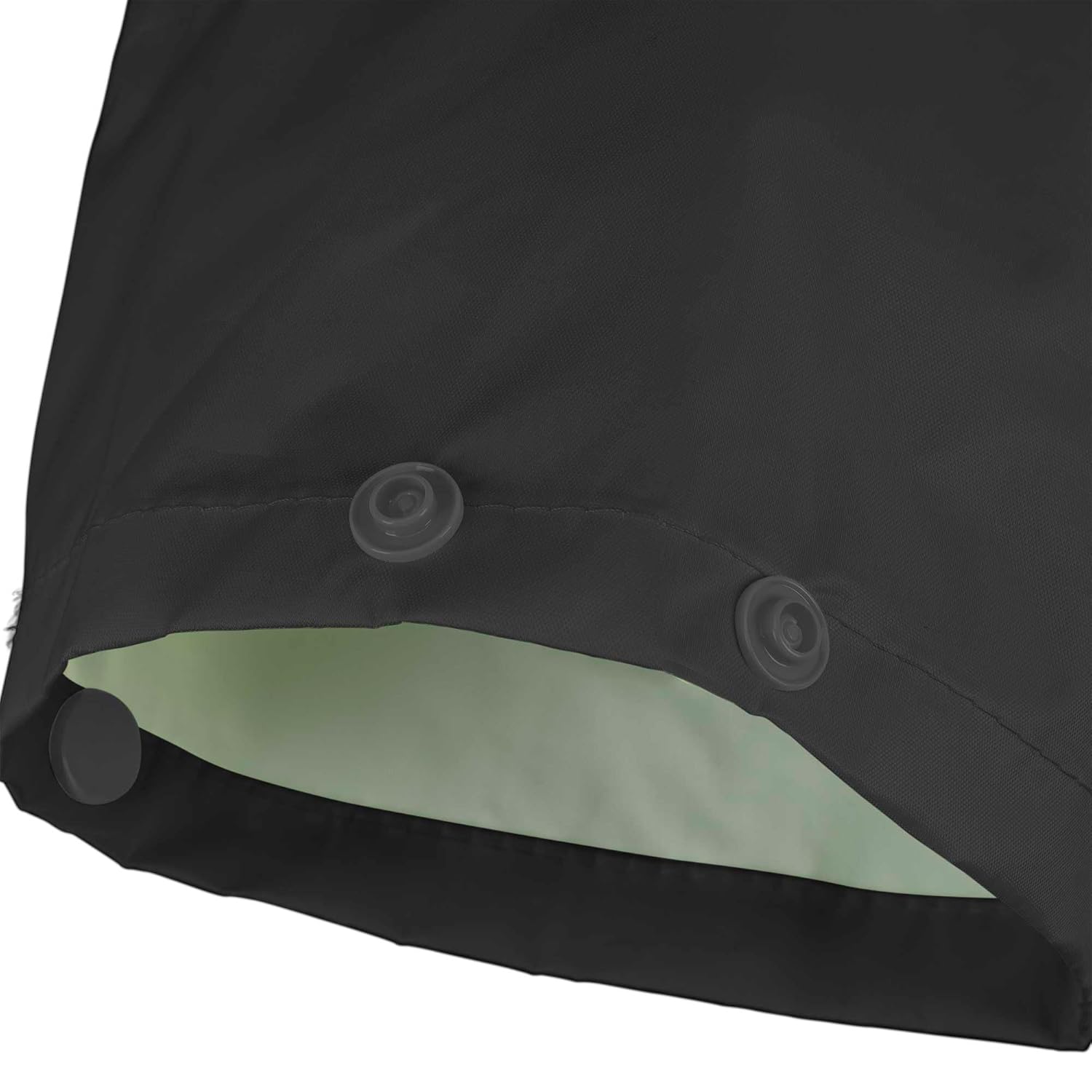 Pioneer Hi Vis Lightweight Waterproof Safety Rain Suit - Reflective Work Rain Gear for Men and Women - Image 14