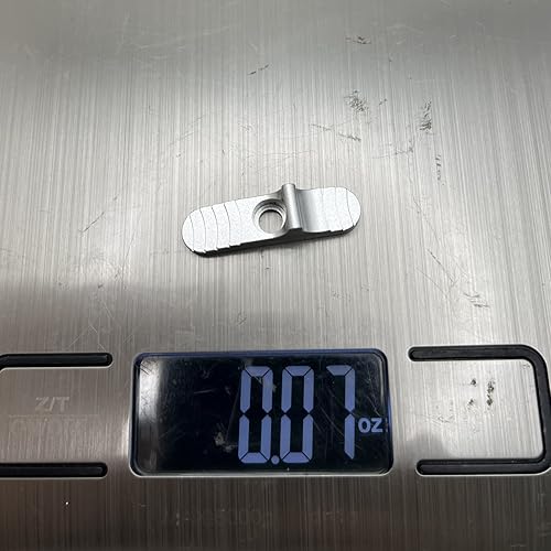 Miniatura 6 de XXTACMM Seguridad de deslizamiento mejorada para Mossberg 500 590 835 930 Shockwave calibre 1220 Aluminio 5 Opción de color