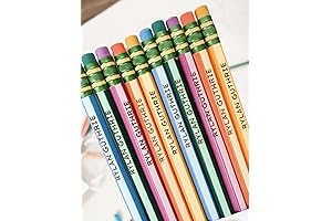 Personalized Pencils for Back to School