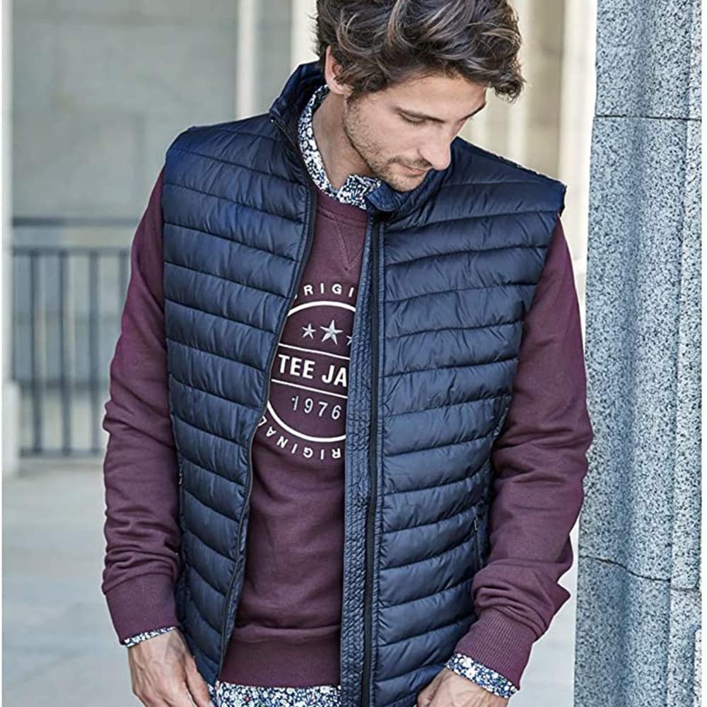 Tee Jays - Veste rembourrée sans manches - Homme