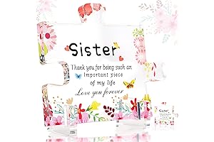 Worry Plaque for Kids: A Thoughtful Decoration for Special Moments