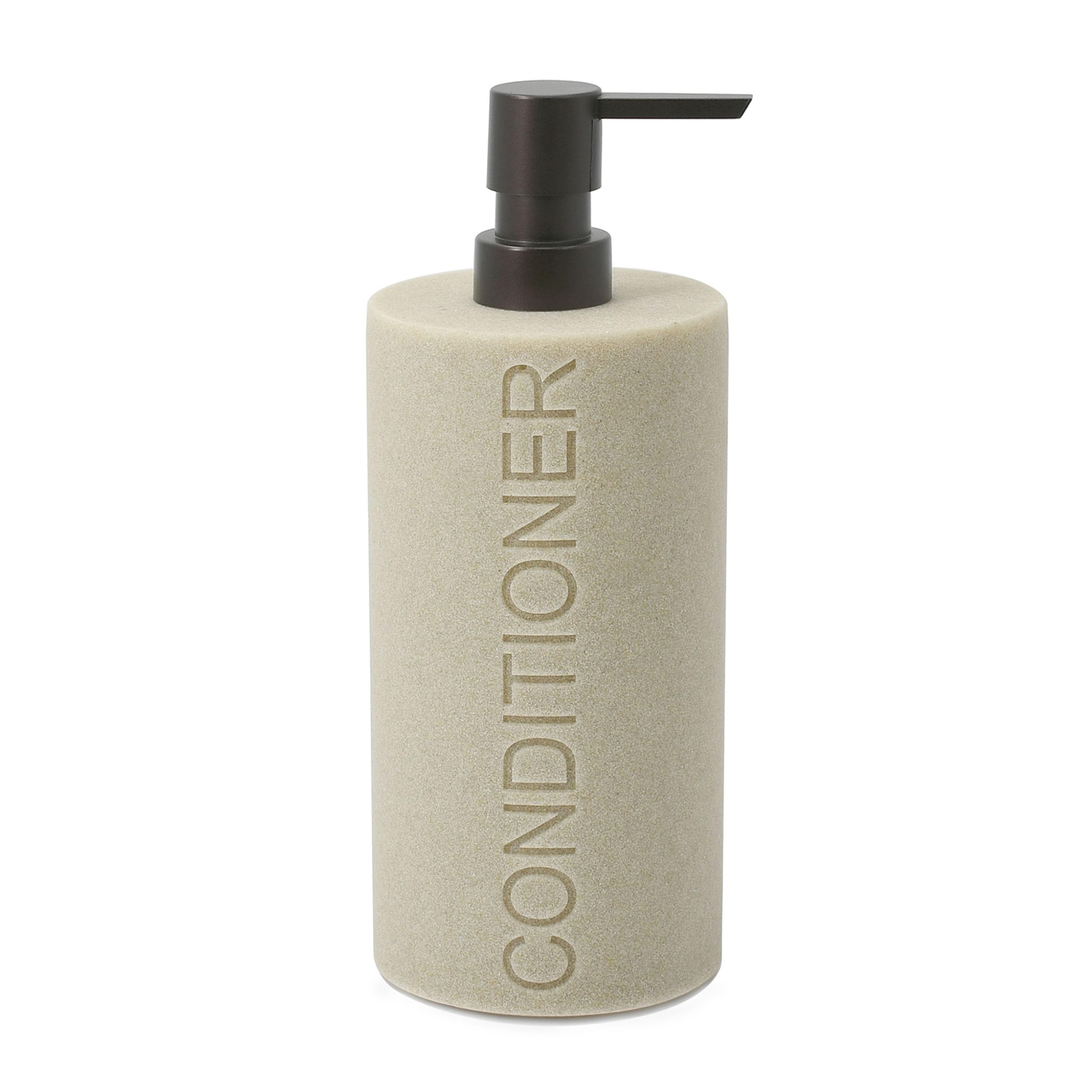 Dispensadores de champú, acondicionador o gel de baño para baño