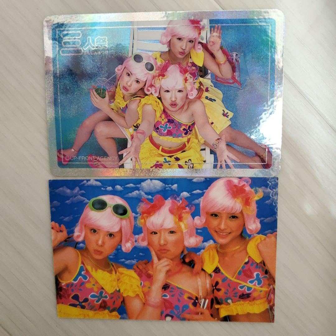 モーニング娘。石川梨華 松浦亜弥 他 生写真 61枚 モーニング娘。石川梨華 松浦亜弥 他 生写真 61枚 - メルカリ