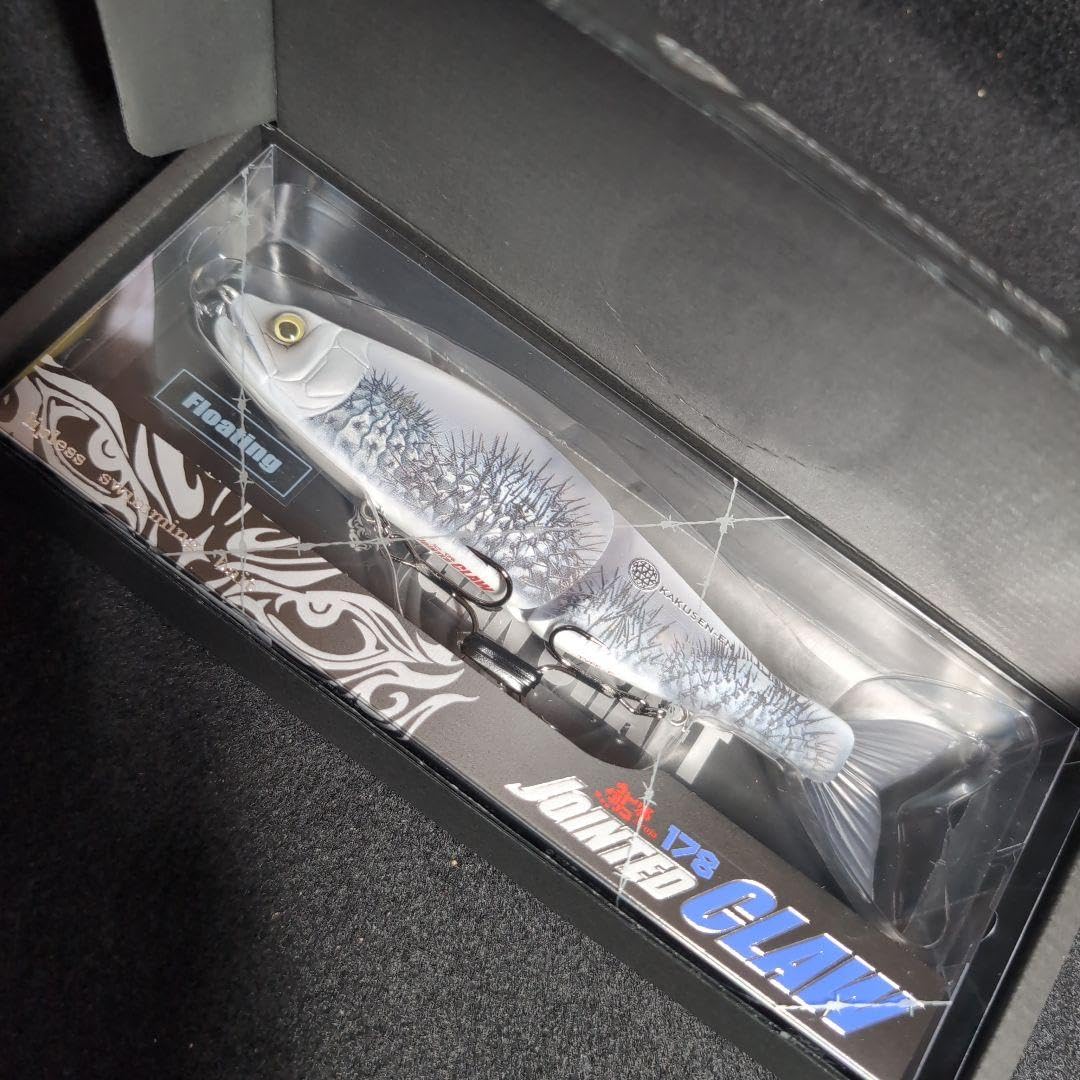 【ガンクラフト】限定品　#KSE-01黒王丸　#KSE-02 #SG-01 ガンクラフト】限定品 #KSE-01黒王丸 #KSE-02 #SG-01 ガンクラフト