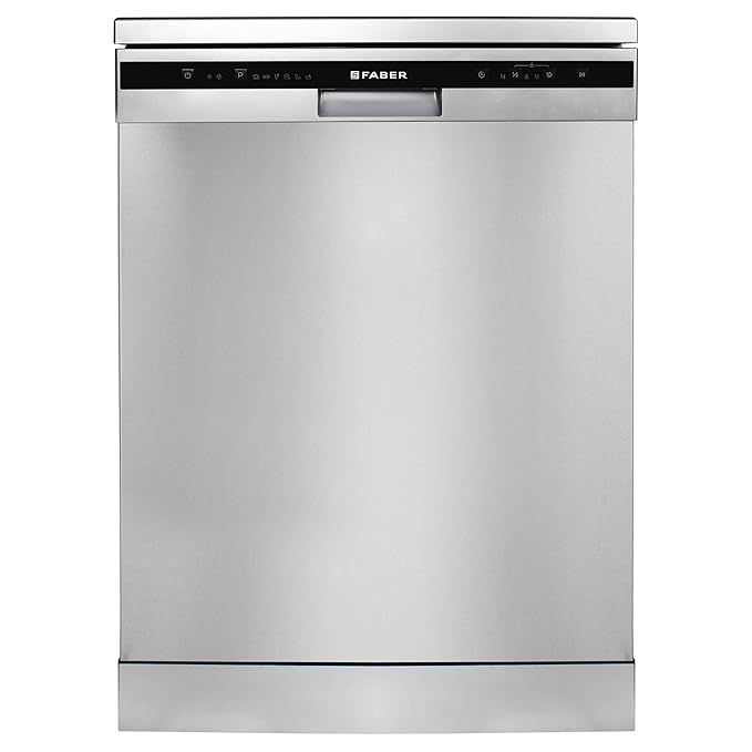 Faber 12 Place Settings Free Standing Dishwasher (FFSD 6PR 12S Neo, Neo