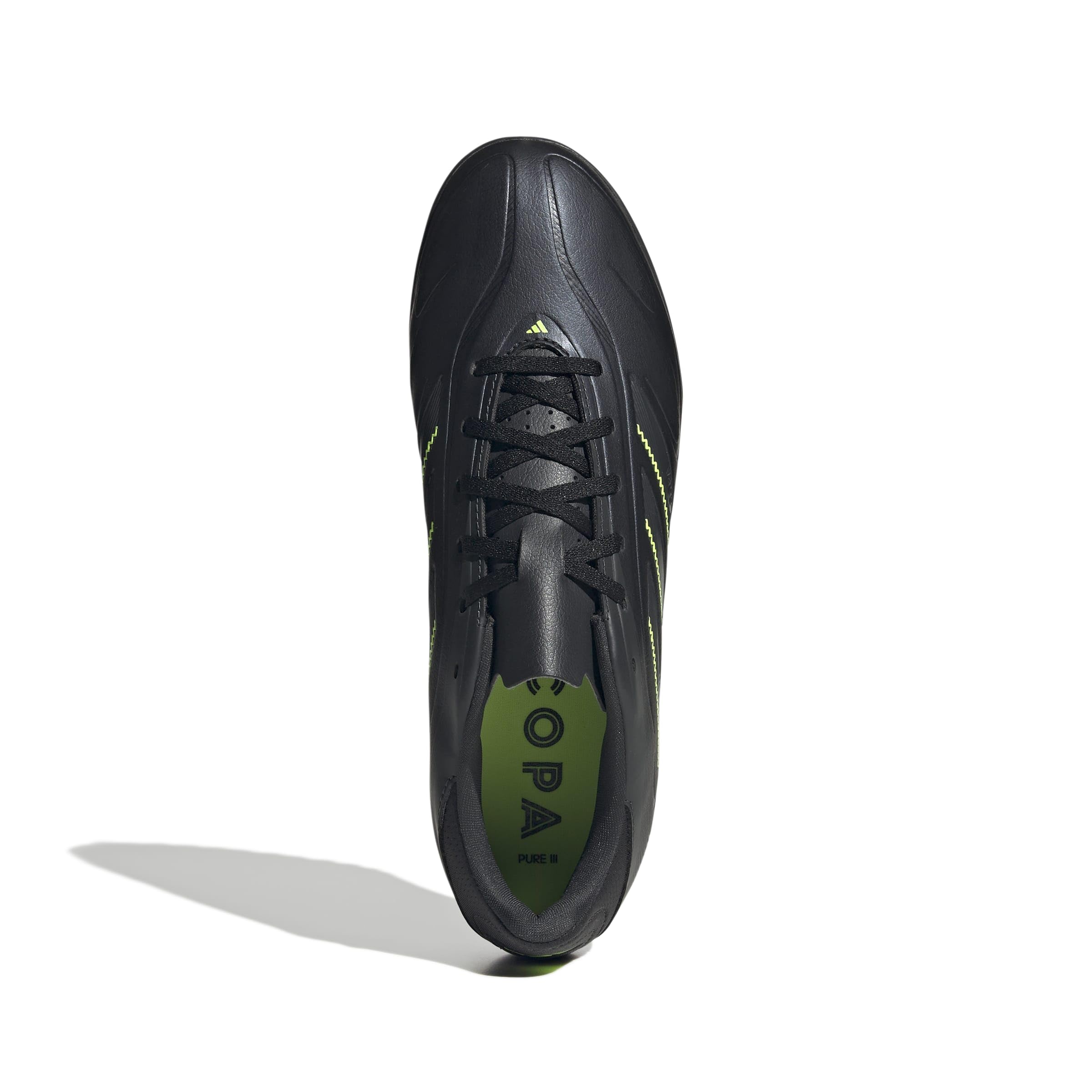 Adidas Copa Pure III Club Turf Football Boots Botas de fútbolUnisex Adulto