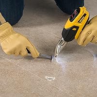 Vista 35 de Wagner Spraytech 0503038 HT400 - Pistola de calor para repujado, 0503008