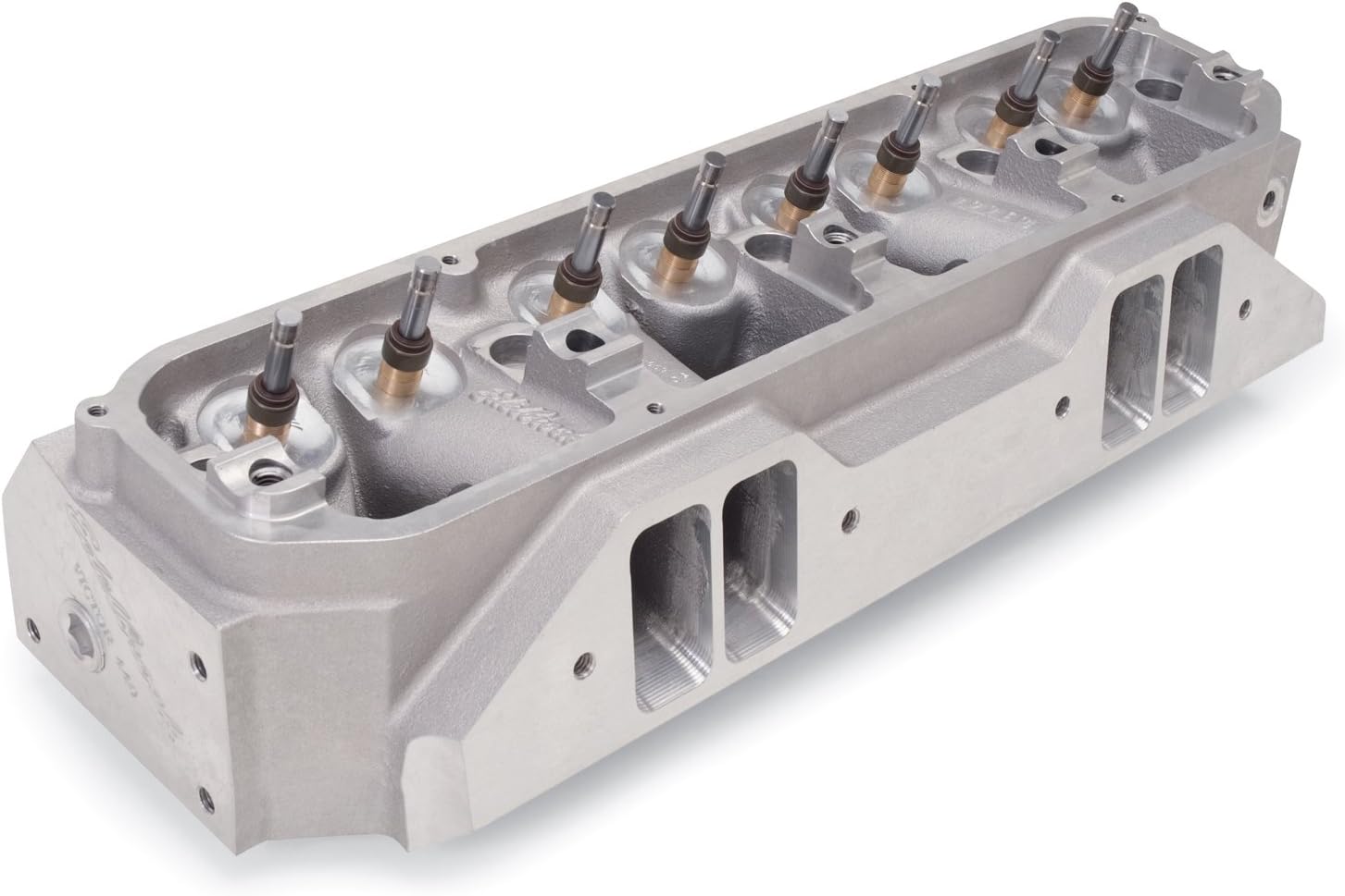 Edelbrock 77949 Cylinder Head