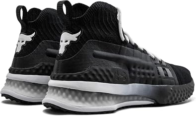 Under Armour Project Rock 1 Men's Training Shoes