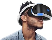 Vista 5 de Sony PlayStation VR Virtual Reallity Gadget PS4
