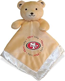 49ers baby blanket