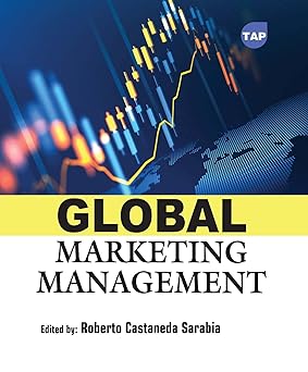 Global Marketing Management-Wow! eBook