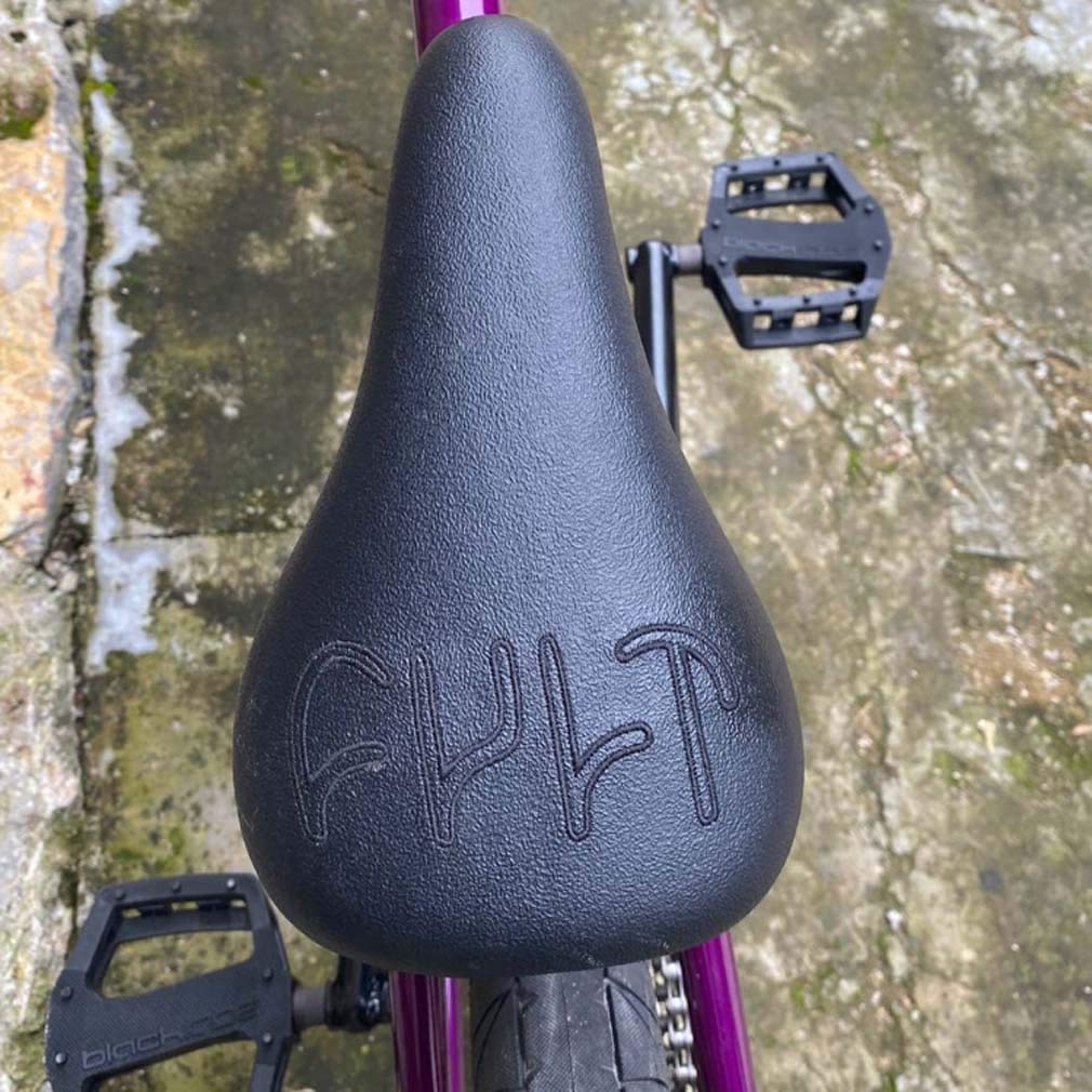 Amazon.co.jp: BMX 自転車 青少年、大人、初心者Urracaレベル