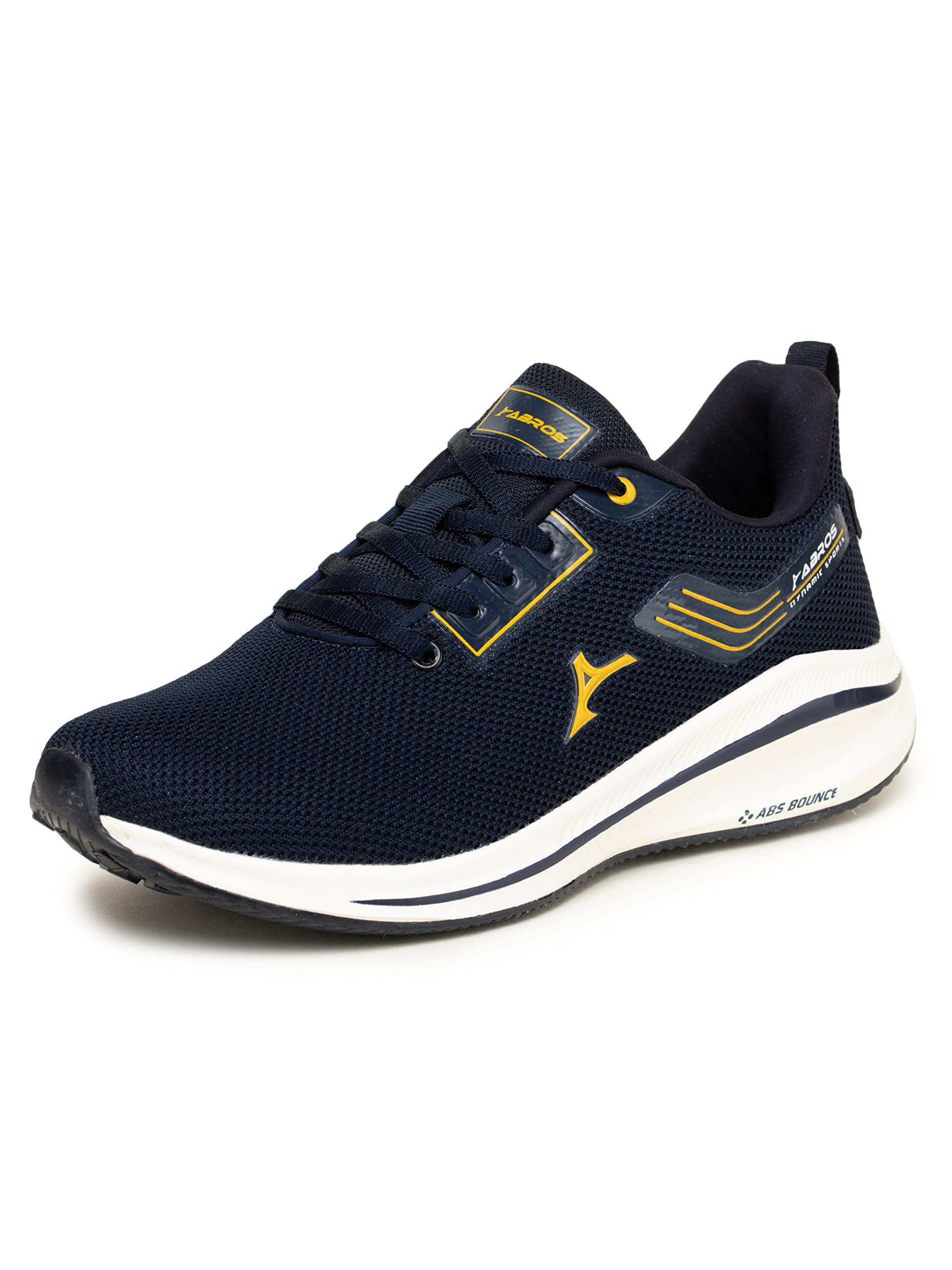 See full amazon price history chart for ABROS Mens Ares-O ASSG0101O Sports Shoes_Navy/Mustard_7UK ABROS Mens Ares-O ASSG0101O Sports Shoes_Navy/Mustard_7UK (B0BHZPPQ3M) Amazon Price History, Amazon Price Tracker
