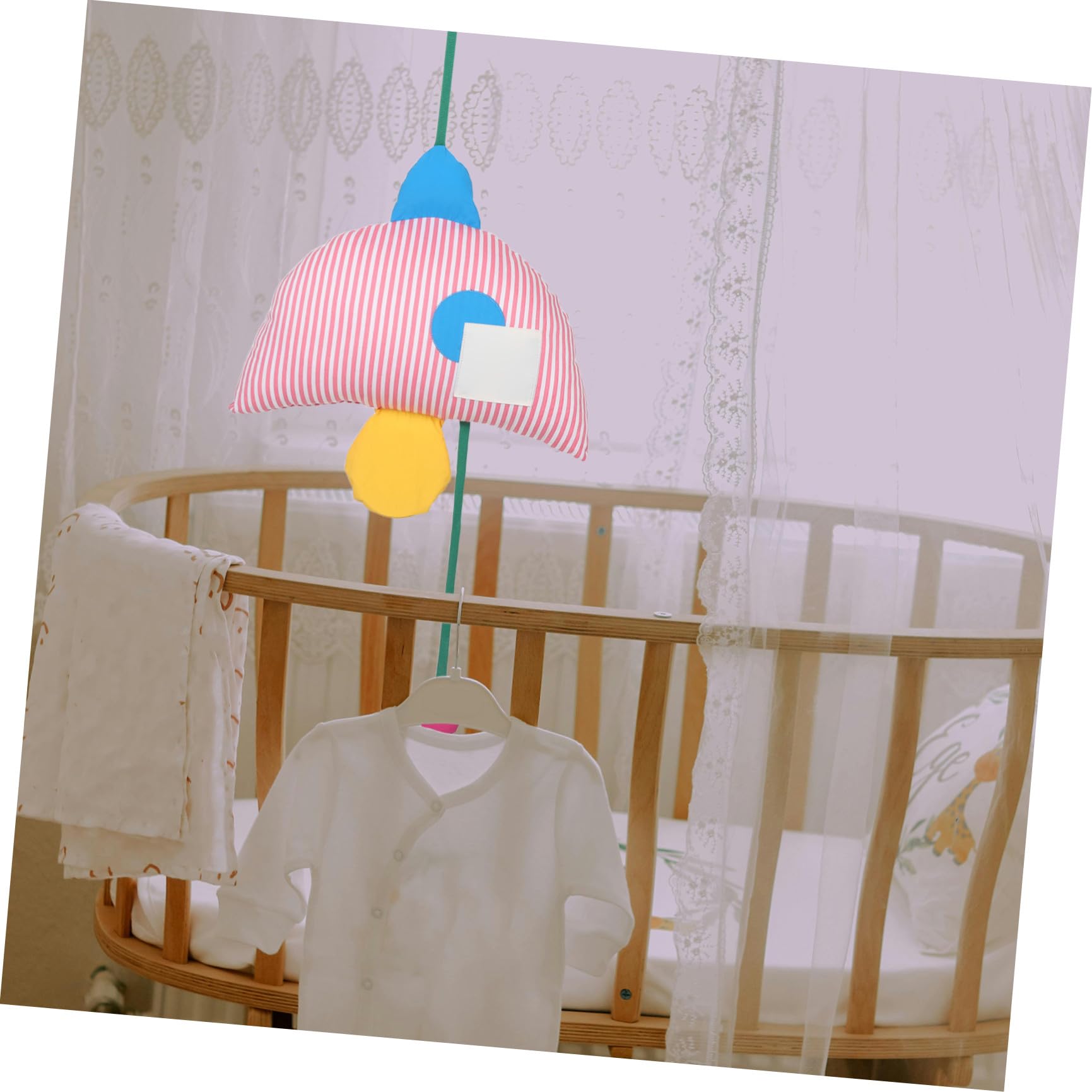 UPKOCH Luce notturna per l'allattamento: lampada da comodino sospesa per neonati e mamme che allattano - Lampada notturna a LED touch per la cameretta dei bambini, la cameretta dei bambini e