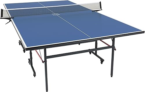 Miniatura 62 de STIGA Mesas de ping pong de la serie Advantage - Tablas de 13, 15, 19 y 0.984 in - Juego rápido de 10 minutos de montaje - Modo de reproducción - 13