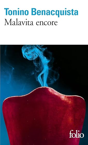 Malavita Encore