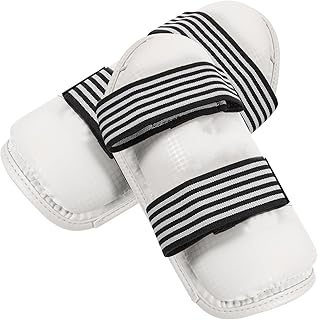 PRETYZOOM 2 Peças Cotoveleiras Para Kickboxing Protetores De Cotovelo Masculinos Protetores De Cotovelo Masculinos Cotoveleiras Para Taekwondo Protetores De Cotovelo Masculinos Para