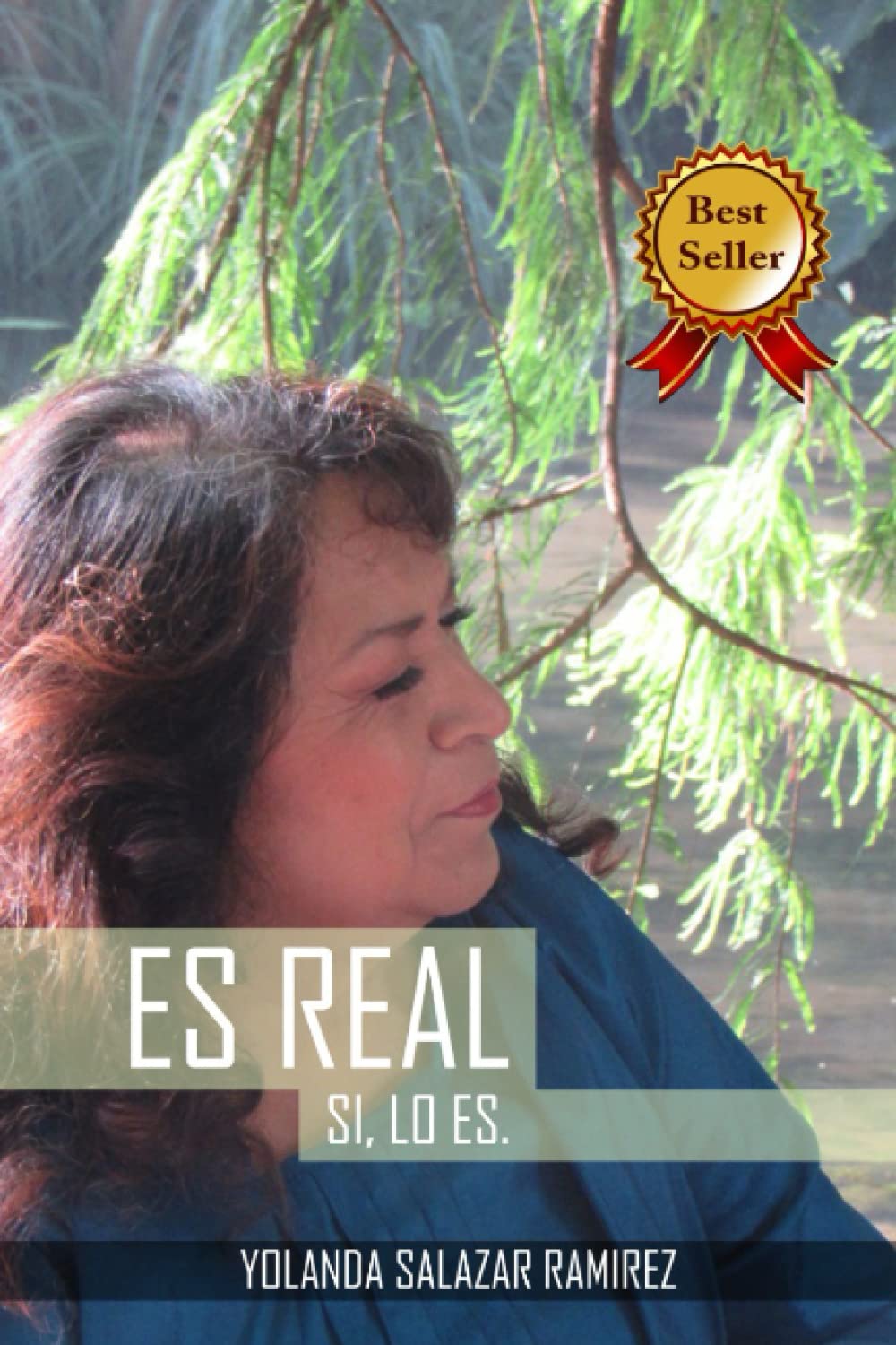 ES REAL: SÍ, LO ES.