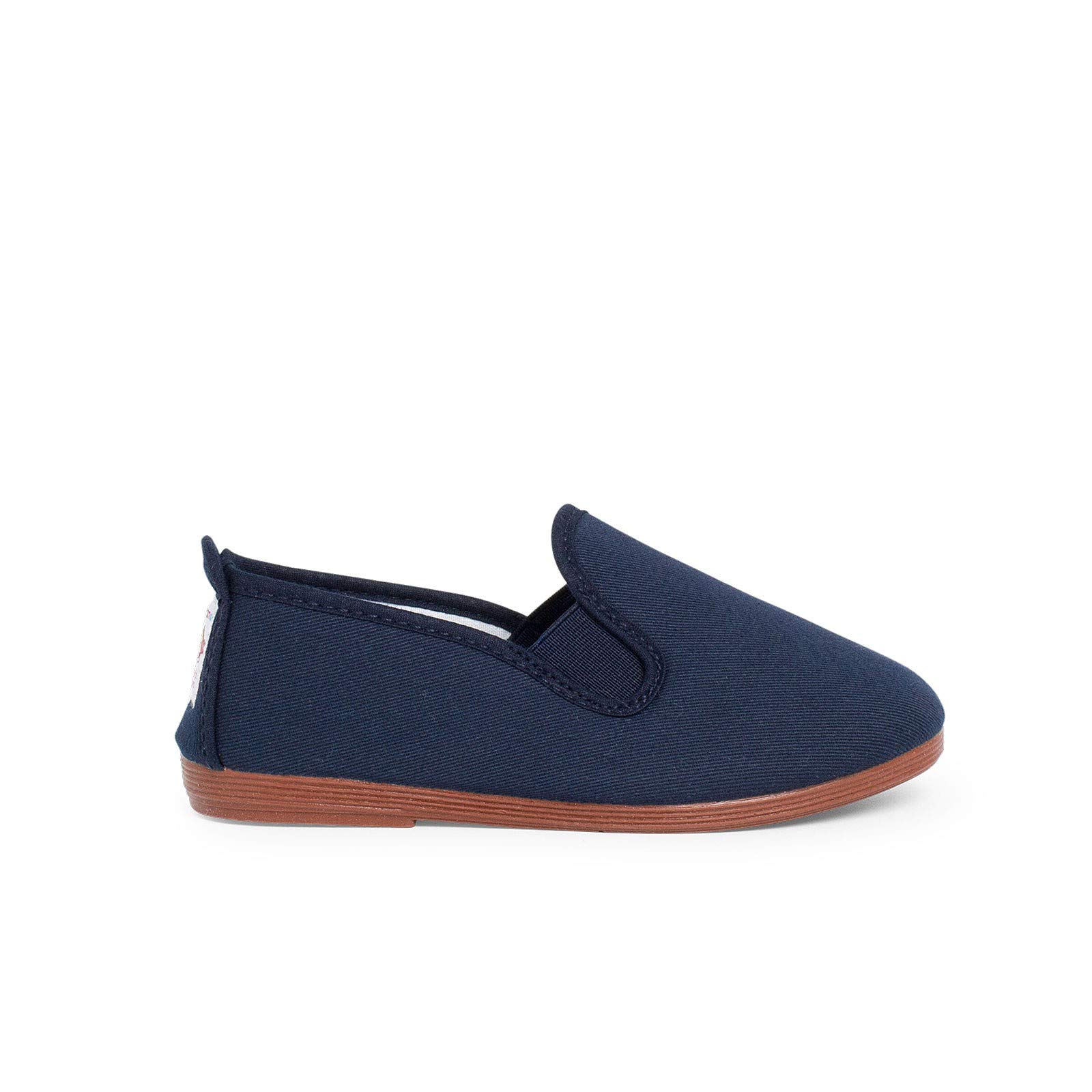 Pisamonas Zapatillas Kung-fu Camping