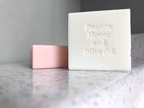 Miniatura 6 de Greenwich Bay Trading Company Soaps Paquete surtido de 15 muestras de jabón (barra de 1.9 onzas), enriquecido con manteca de karité, aceites