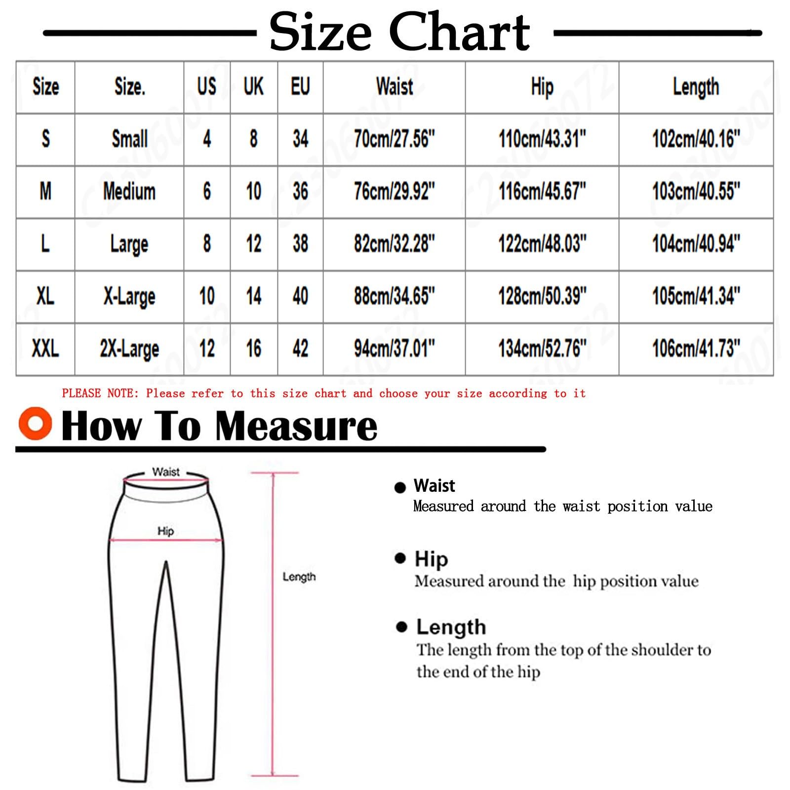 Yoga Pants Women High Waist Straight Leg Joggers Lightweight Hiking Casual Athletic Workout Trousers with Pockets - 3