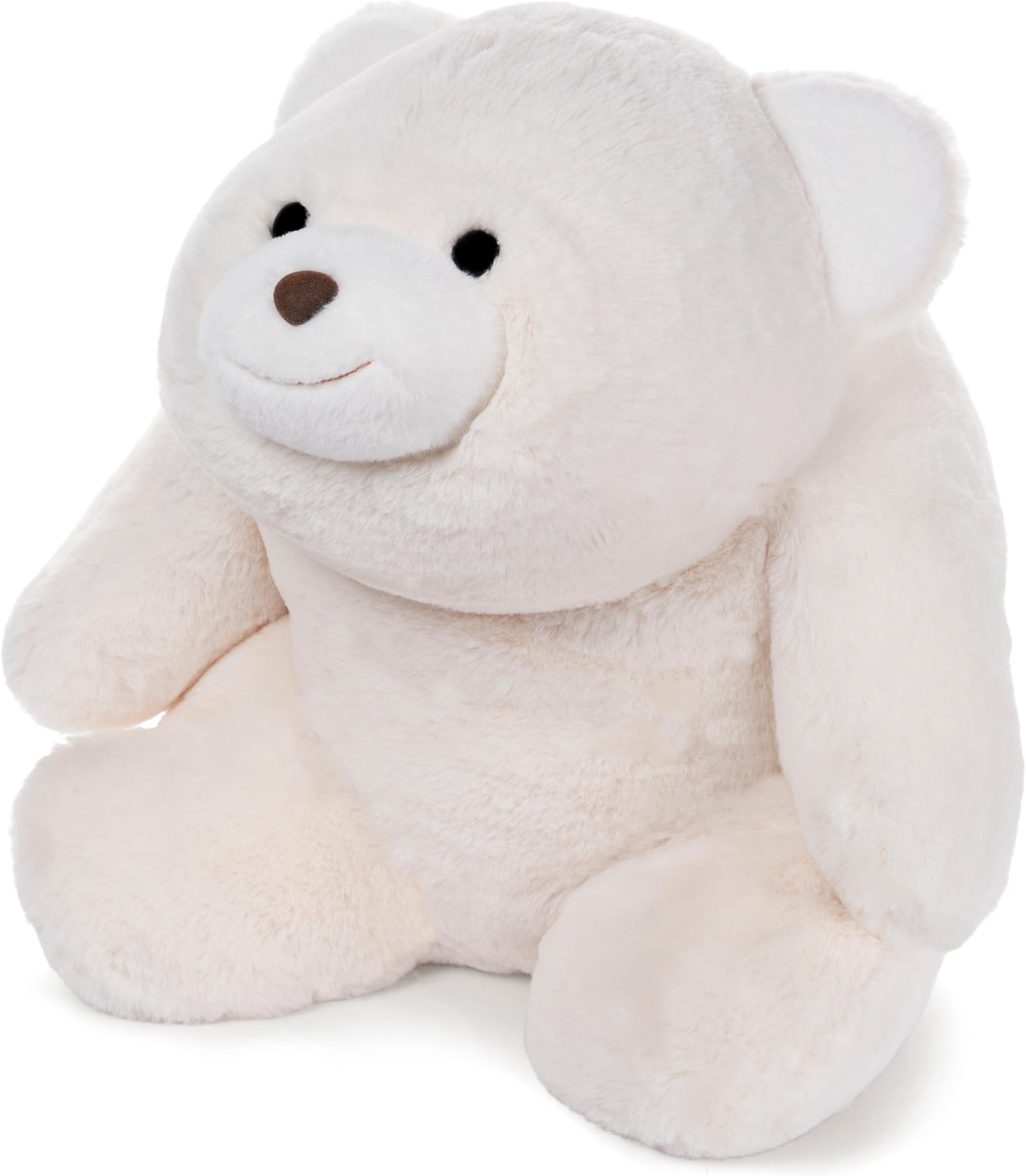 Snuffles (White)