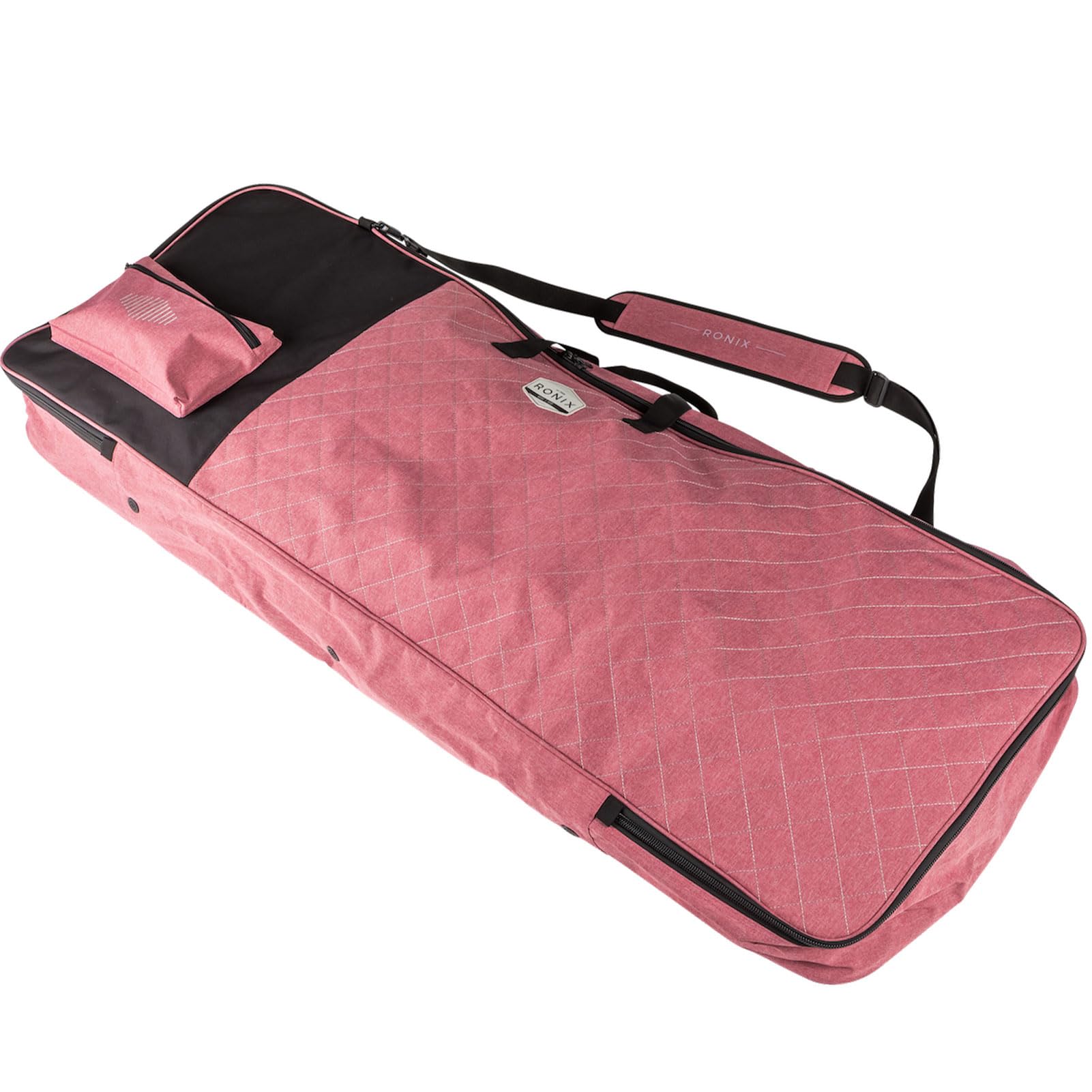 RONIX Dawn Womens Half Padded Boardbag 2021 Dusty Rose
