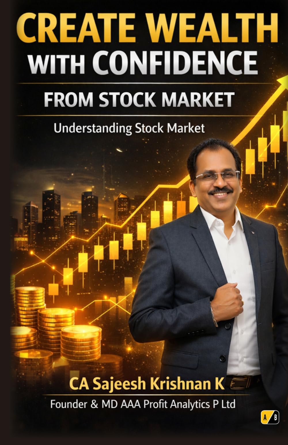Create Wealth With Confidence From Stock Market: Understanding Stock Market