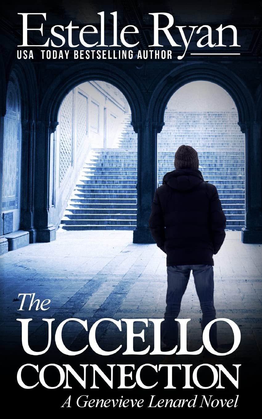 The Uccello Connection: A Genevieve Lenard Novel: Volume 10