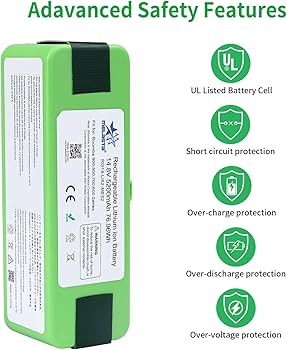 Roomba 980 battery replacement pro tips and best practices