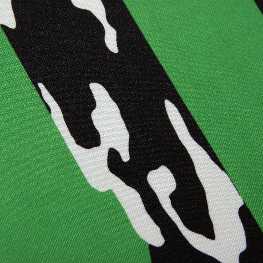 COPA - Retro Auswärtstrikot Herren - Borussia Monchengladbach 1994/95-100% recyceltes Polyester