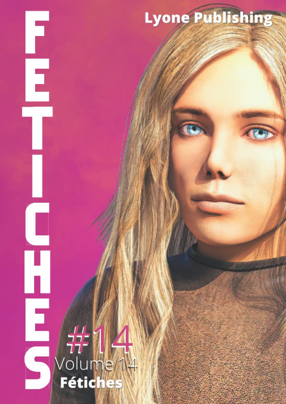 Fétiches: Volume 14