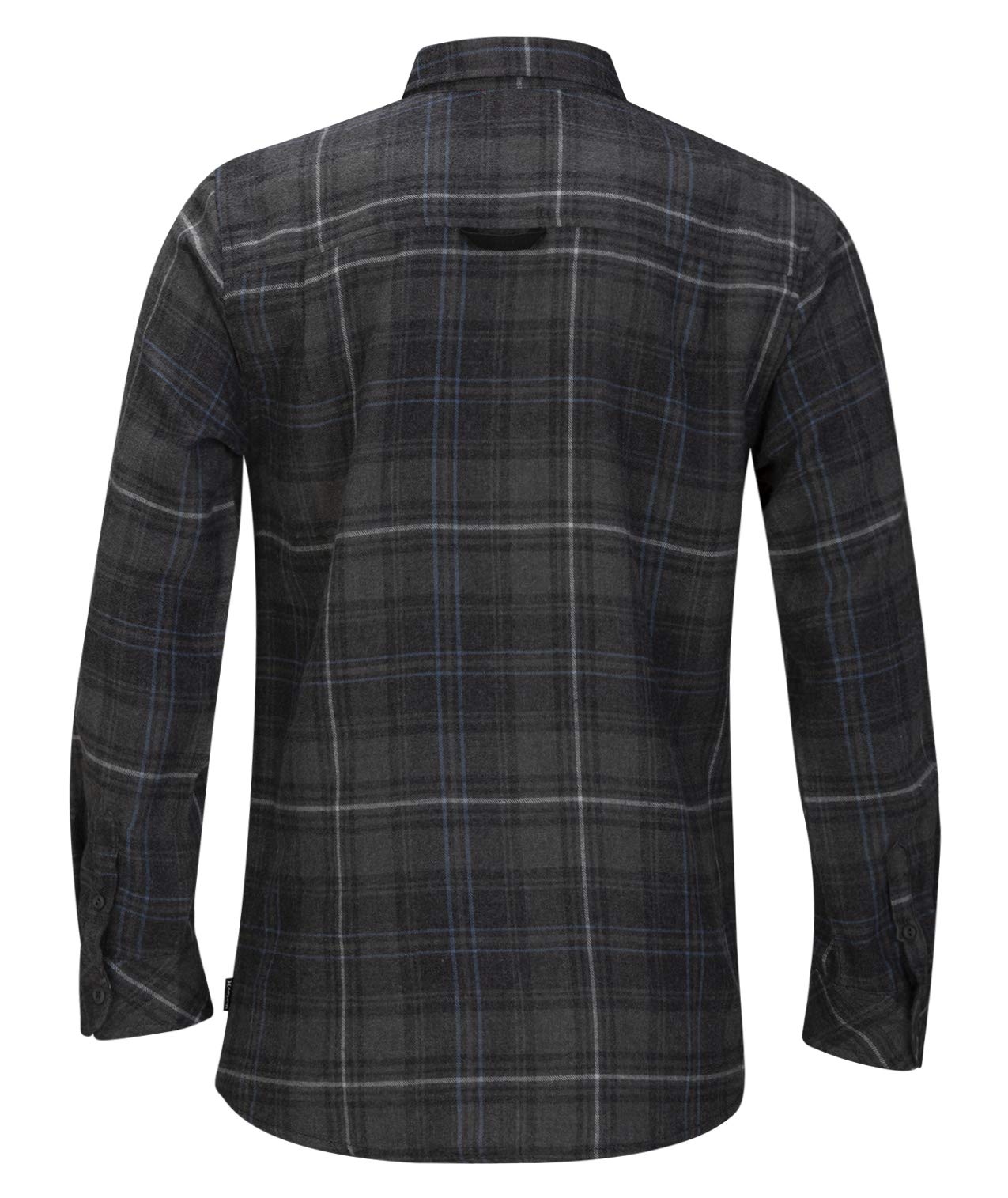Hurley Koszula Chłopcy B Vedder Washed L/S Woven
