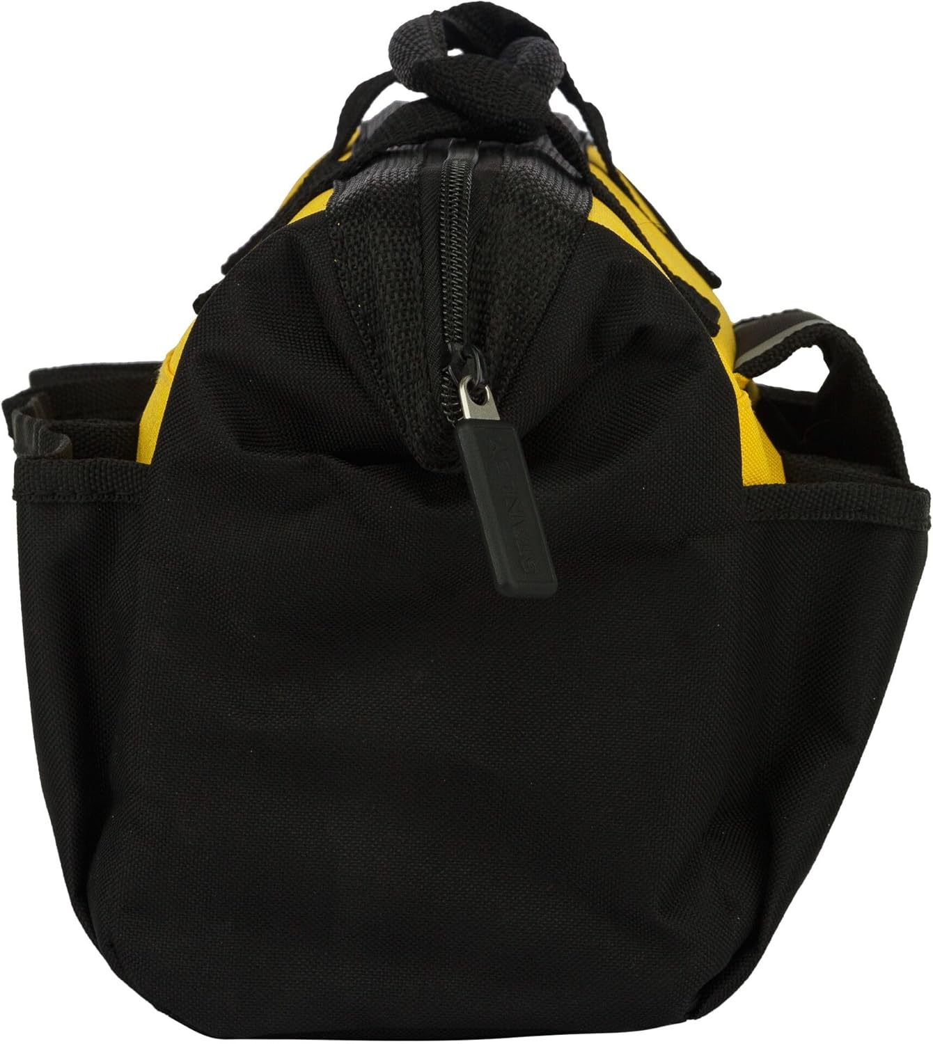 STANLEY Tool Bag By Stanley, Black,Stst512114