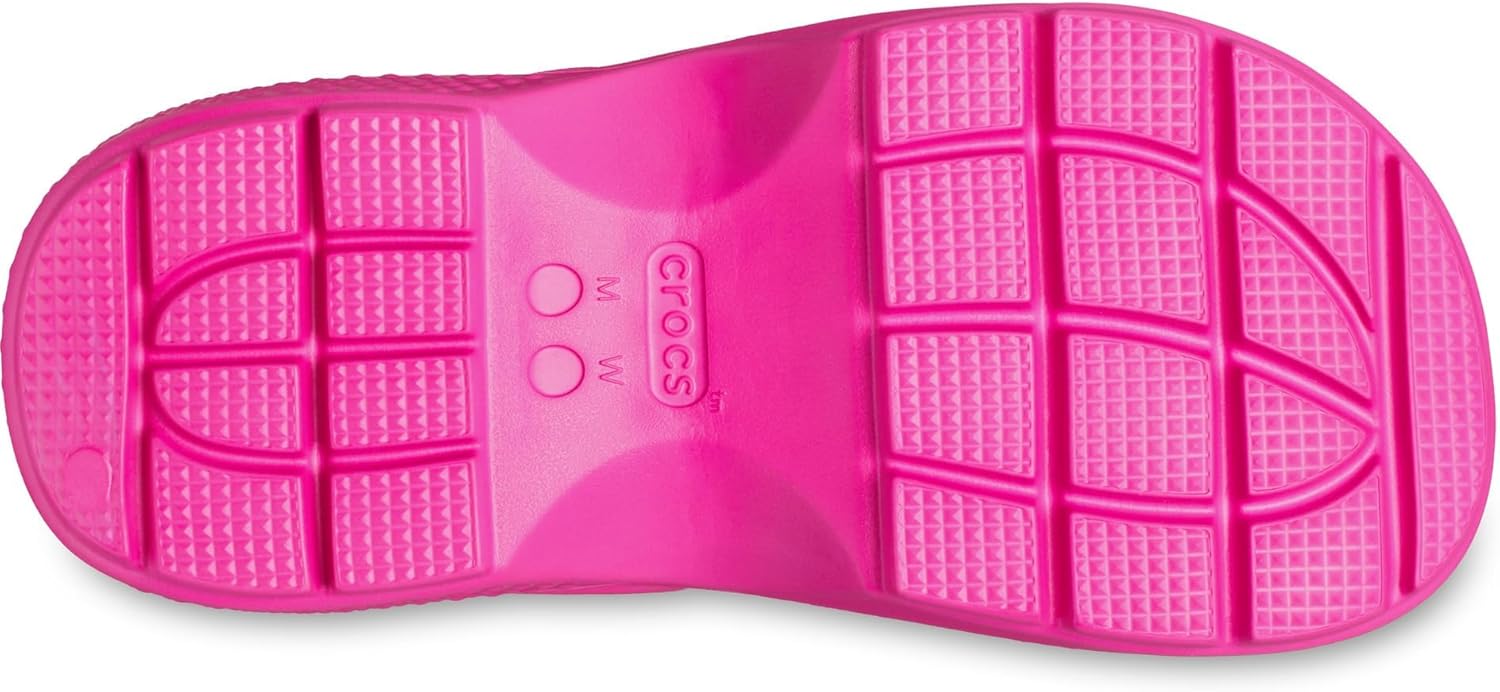 Crocs Women's Stomp Clog Slip-on Shoes